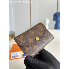 루이비통 로잘리 코인퍼스 M62361 (내부 레드) | 11 x 8 x 2.5cm