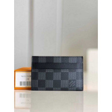 루이비통 더블 카드 홀더 n62170 | 11 x 7 x 0.6cm