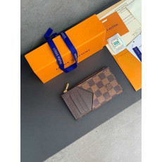 루이비통 코인 카드홀더 카드지갑 n64038 | 14.5 x 8 x 1cm
