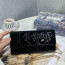 디올 페이던트 까나쥬 WOC 장지갑 | 21 x 11 x 3cm