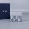 디올 CD 다이아몬드 패턴 카드홀더 | 10 * 8cm