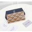 디올 CD 다이아몬드버티컬 장지갑 | 18.5 x 9.5cm