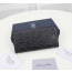 디올 CD 다이아몬드버티컬 장지갑 | 18.5 x 9.5cm