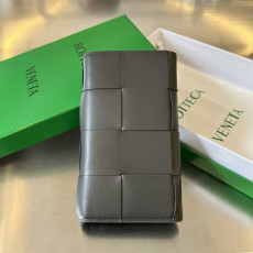 보테가베네타 인트레치아토 위빙 장지갑 679845 | 18 x 10 x 2cm