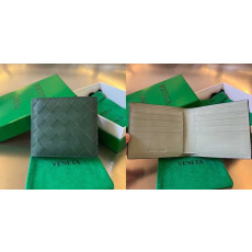 보테가 인트레치아토 반지갑 605721(내부브라운) | 11.5 x 9.5 x 1cm