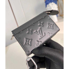 루이비통 동전지갑 카드지갑 M82776 | 12 x 7.5 x 3cm