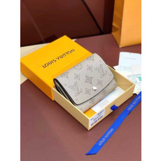 루이비통 모노그램 아이리스 동전 카드지갑 M62542 | 12 x 9.5 x 3cm