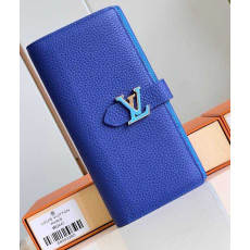 루이비통 버티컬 윌릿 장지갑 M82512 | 10 x 19 x 1.7cm
