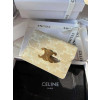 셀린느 트리오페 카드지갑 10I583 | 10.5 x 7 x 1cm