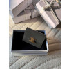 셀린느 트리오페 카드지갑 10I583 | 10.5 x 7 x 1cm