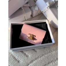 셀린느 트리오페 카드지갑 10I583 | 10.5 x 7 x 1cm