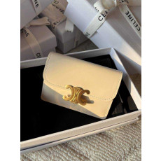 셀린느 트리오페 카드지갑 10I583 | 10.5 x 7 x 1cm