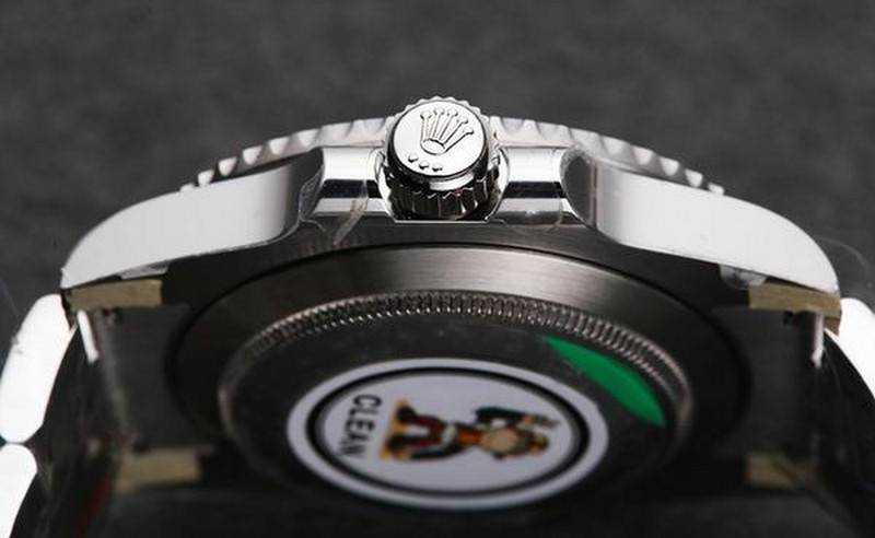 롤렉스 GMT 마스터2 펩시 | 40mm