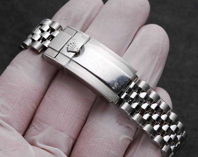롤렉스 GMT 마스터2 펩시 | 40mm