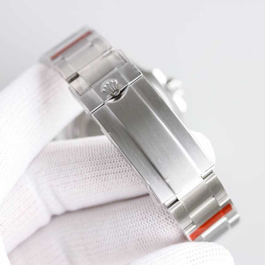롤렉스 서브마리너 데이트 스타벅스 신형 | 41mm