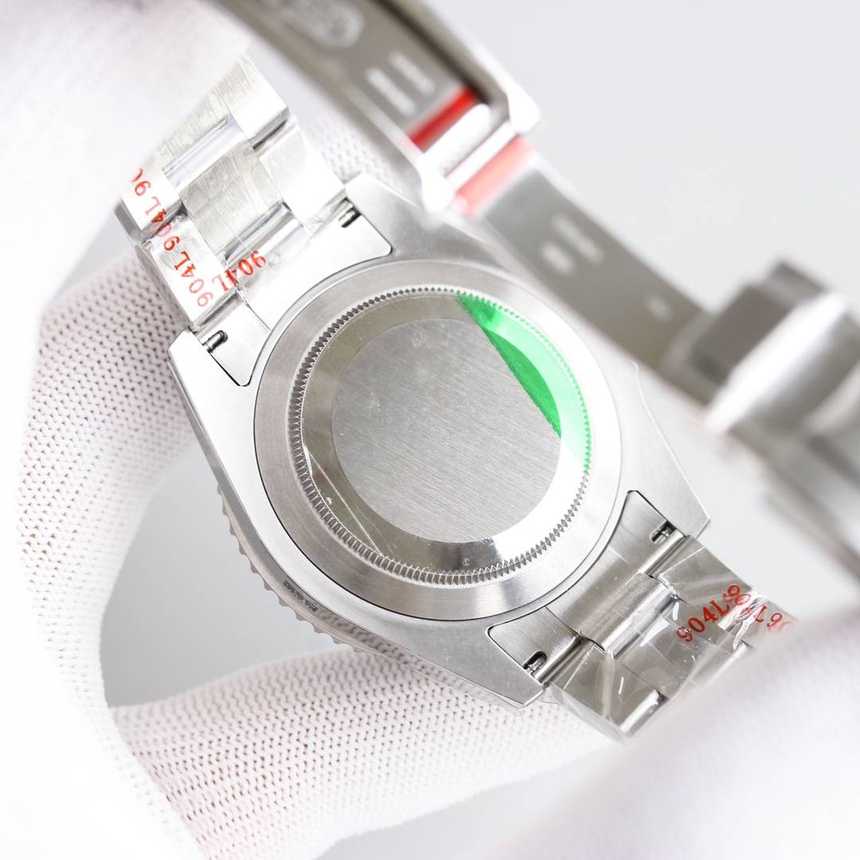 롤렉스 서브마리너 데이트 스타벅스 신형 | 41mm