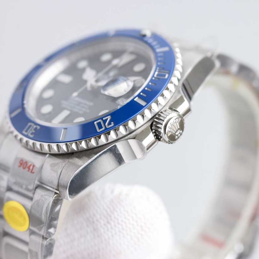 롤렉스 서브마리너 데이트 신형 | 41mm