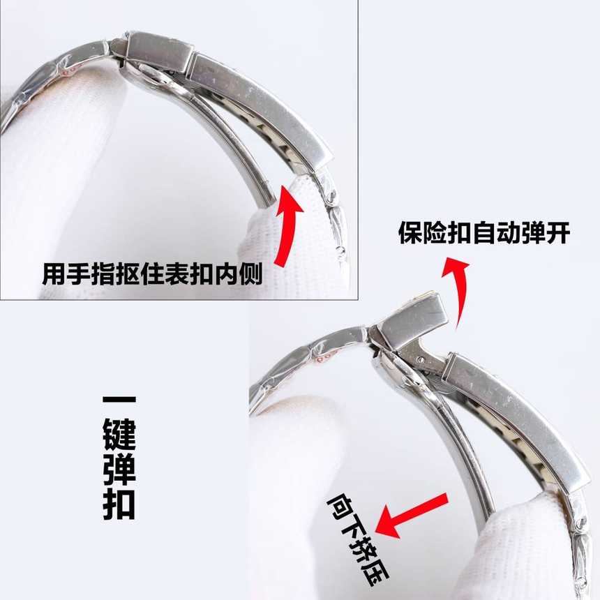 롤렉스 서브마리너 데이트 흑콤 신형 | 41mm
