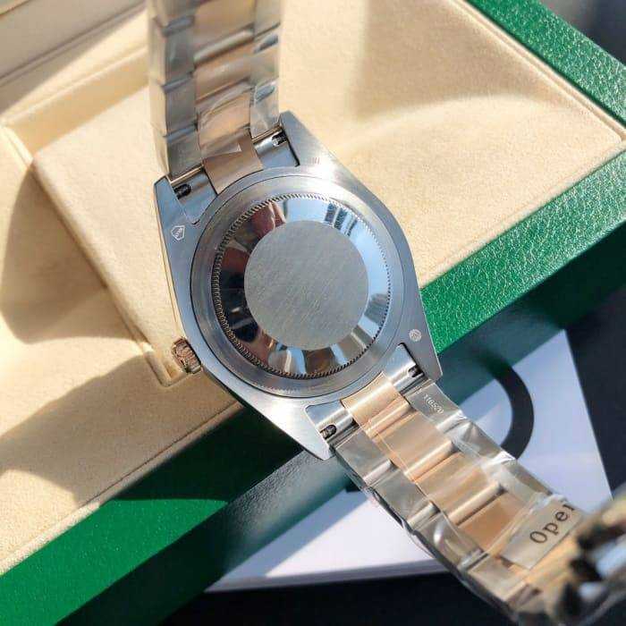 로렉스 데이저스트 흰판 18K | 여성36mm , 남성41mm
