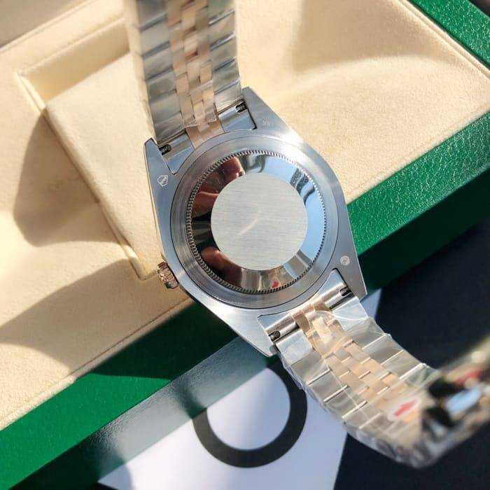 로렉스 데이저스트 흰판 18K | 여성36mm , 남성41mm