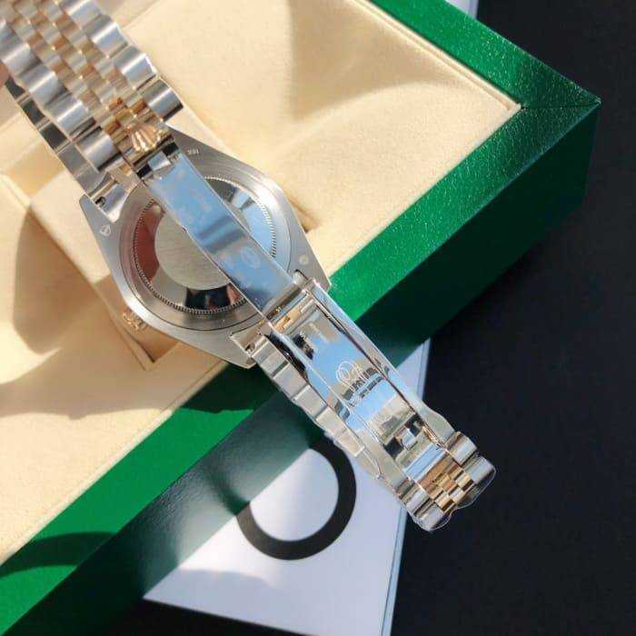 로렉스 데이저스트 흰판 18K | 여성36mm , 남성41mm