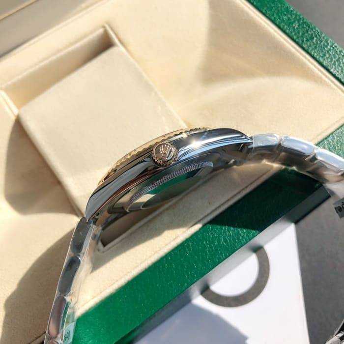 로렉스 데이저스트 골드 18K | 여성36mm , 남성41mm