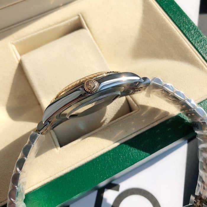 로렉스 데이저스트 골드 18K | 여성36mm , 남성41mm