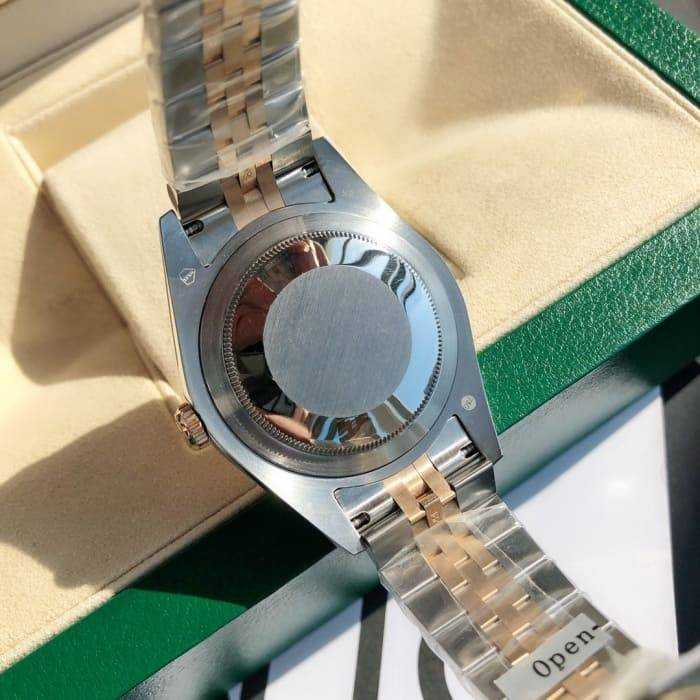 로렉스 데이저스트 골드 18K | 여성36mm , 남성41mm