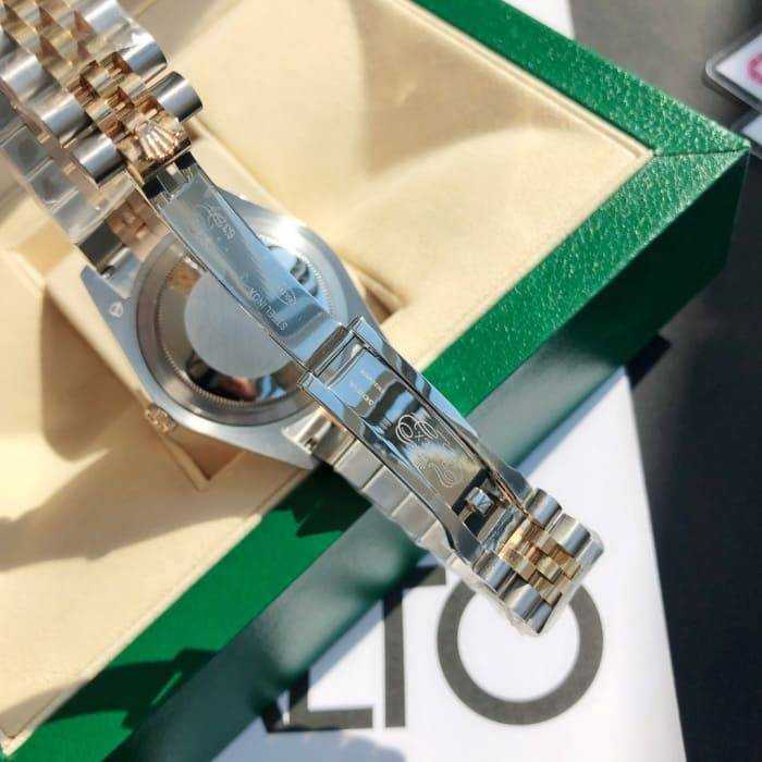 로렉스 데이저스트 골드 18K | 여성36mm , 남성41mm