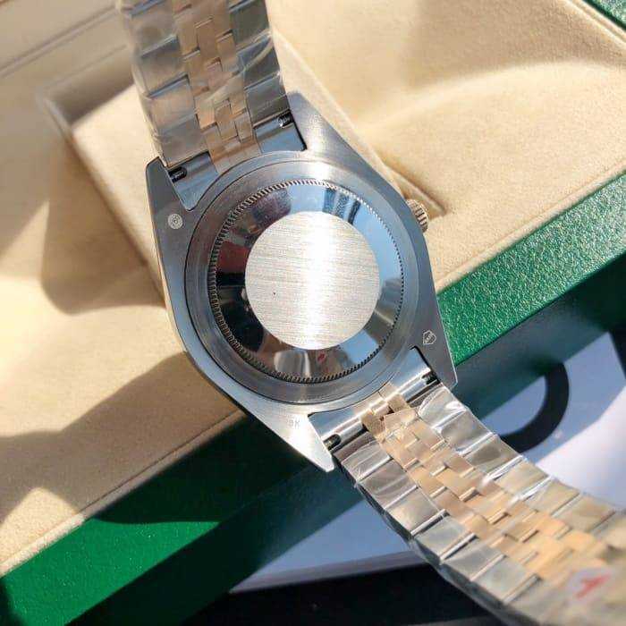 로렉스 데이저스트 검판 18K | 여성36mm , 남성41mm