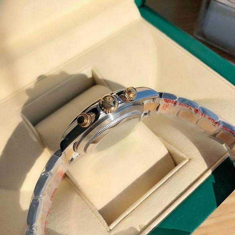 롤렉스 데이토나 (18k) | 남성 40mm