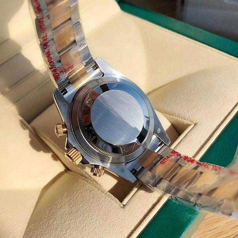 롤렉스 데이토나 (18k) | 남성 40mm