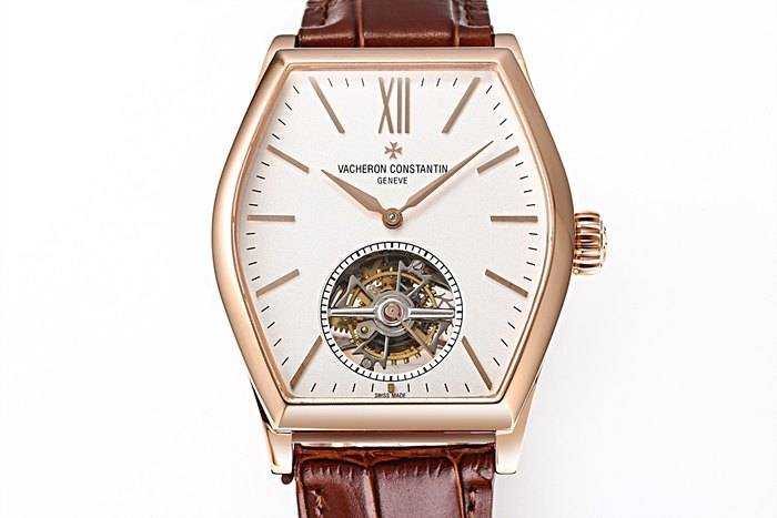 바쉐론 콘스탄틴 말테 트루비용