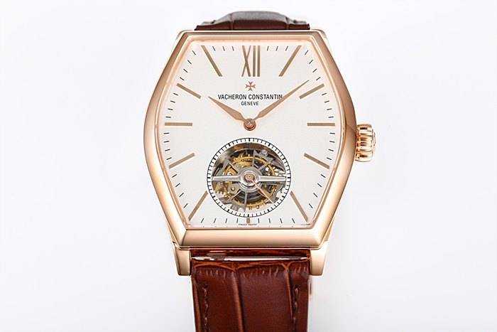 바쉐론 콘스탄틴 말테 트루비용