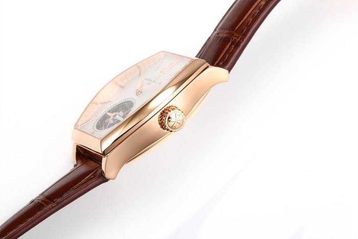 바쉐론 콘스탄틴 말테 트루비용