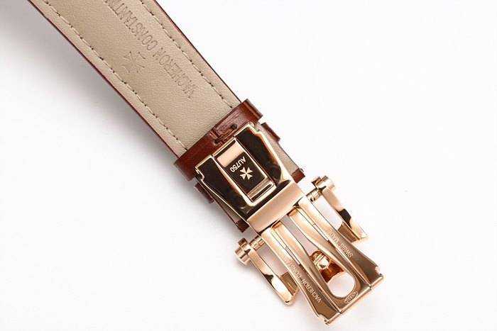 바쉐론 콘스탄틴 말테 트루비용