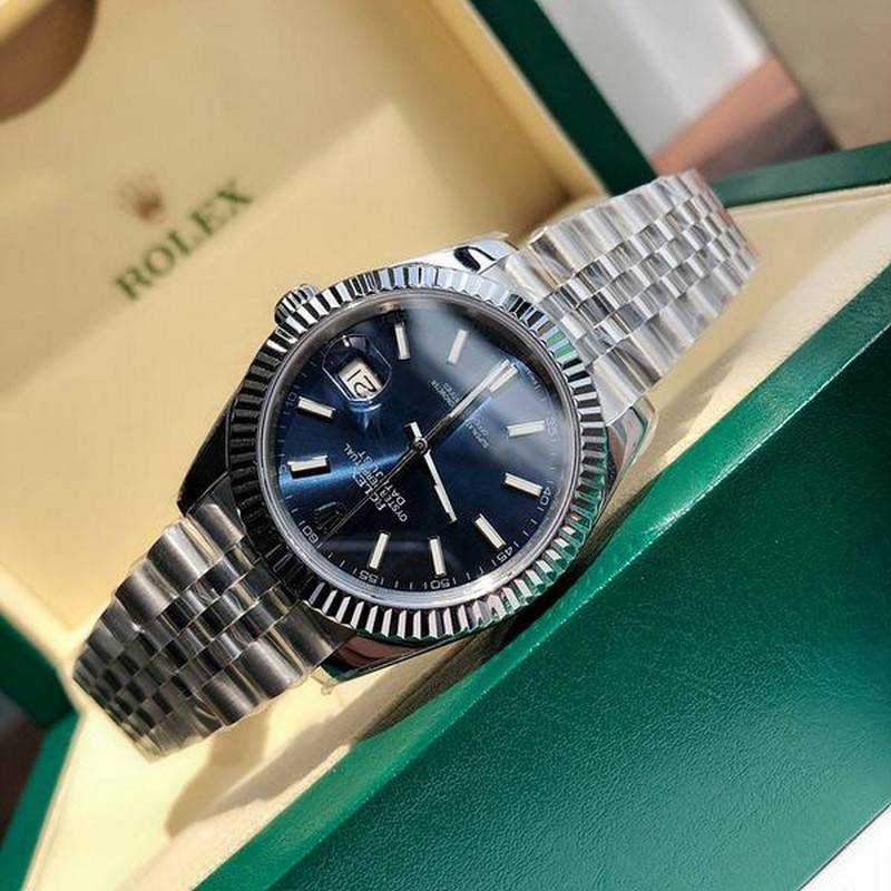 로렉스 데이저스트 | 남성 41mm