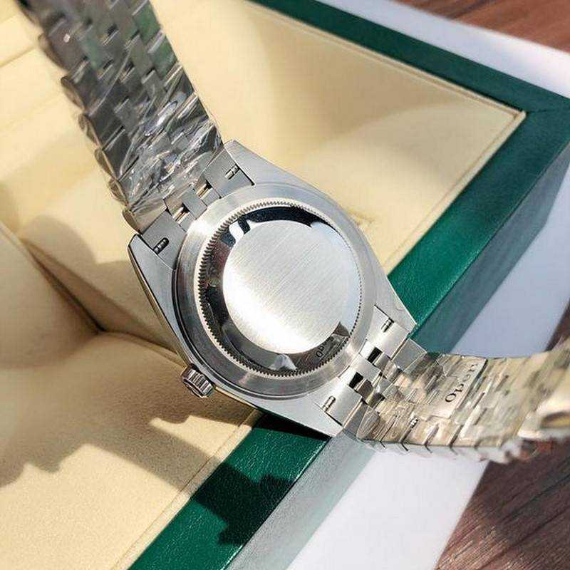 로렉스 데이저스트 | 남성 41mm