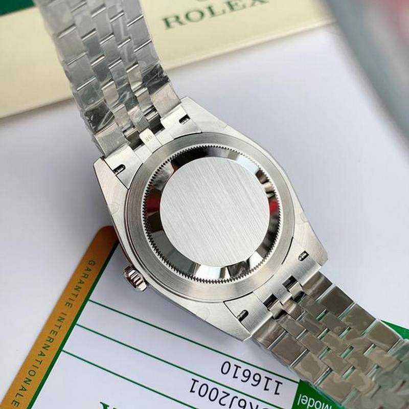 로렉스 데이저스트 | 남성 41mm