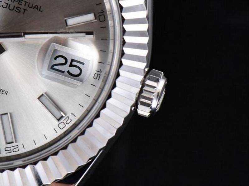 로렉스 데이저스트 쥬빌레 | 남성 41mm