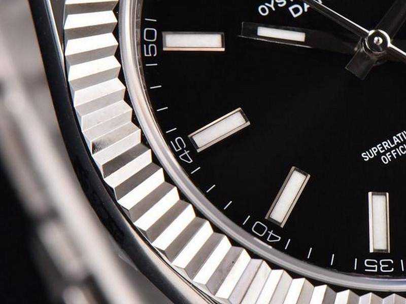 로렉스 데이저스트 오이스터 | 남성 41mm