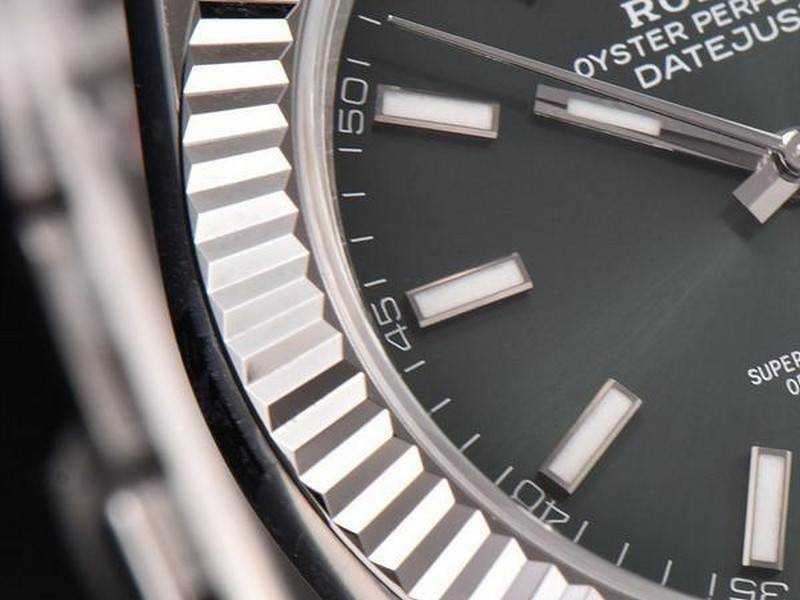로렉스 데이저스트 오이스터 | 남성 41mm