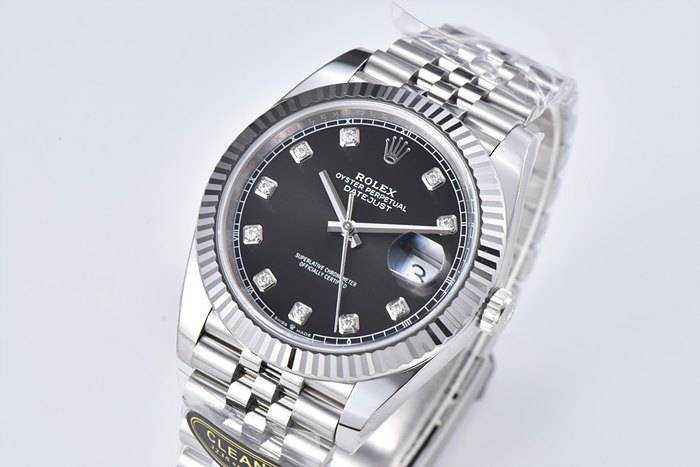 로렉스 데이저스트 쥬빌레 36mm 여성용 | 여성 36mm