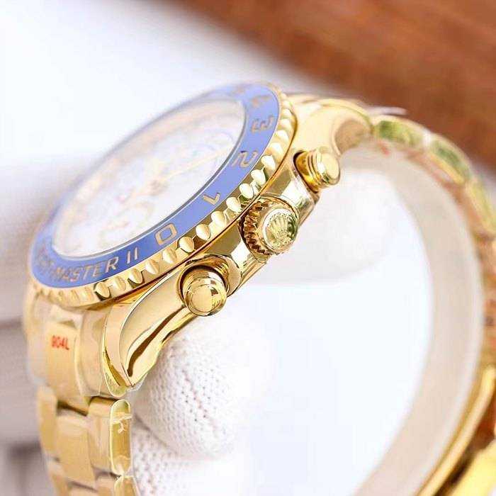 롤렉스 요트마스터2 | 남성 44mm