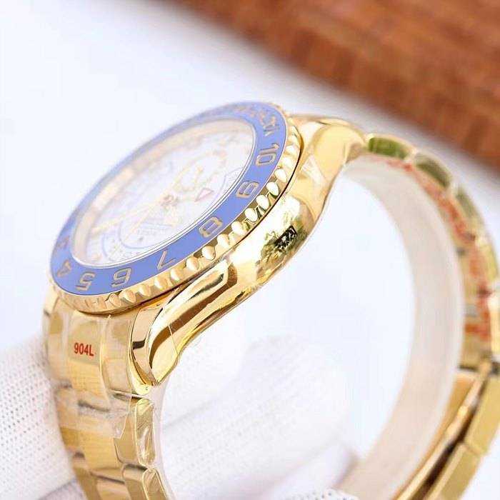 롤렉스 요트마스터2 | 남성 44mm