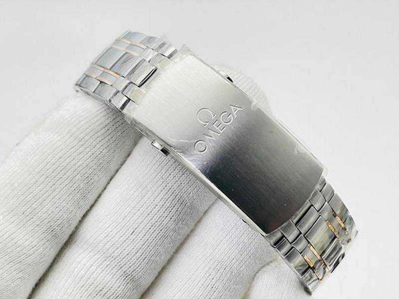 오메가 씨마스터 | 42mm