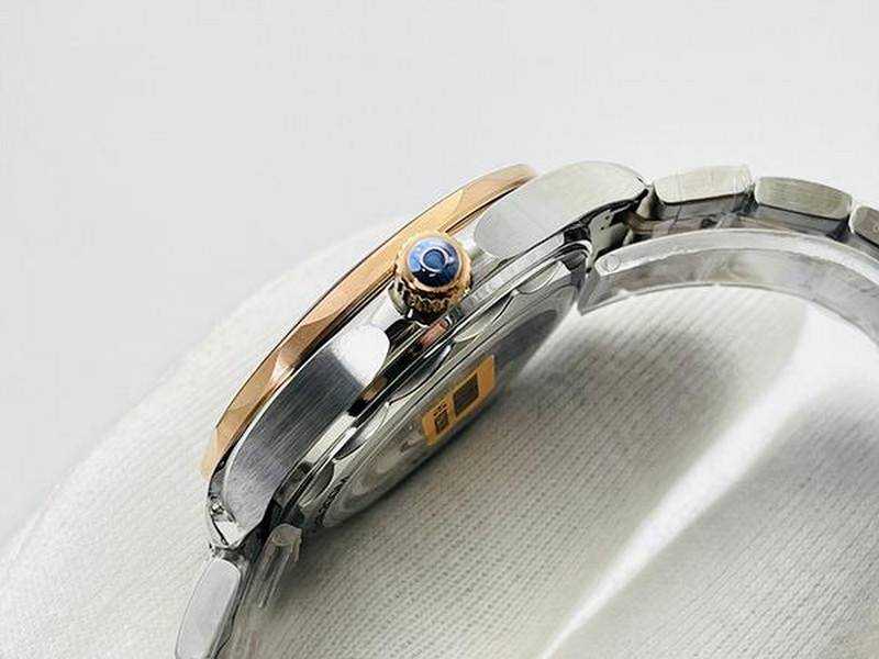 오메가 씨마스터 | 42mm