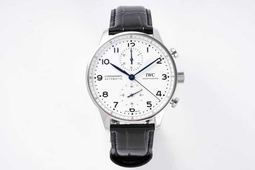 IWC 포르투기저 | 40mm