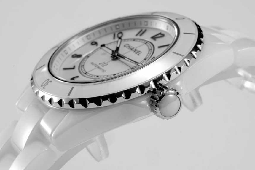 샤넬 J12 시계 | 38mm