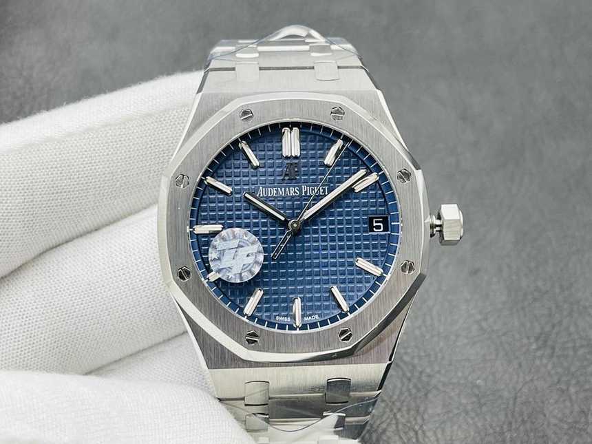 오데마피게 로얄오크 15500 | 41mm